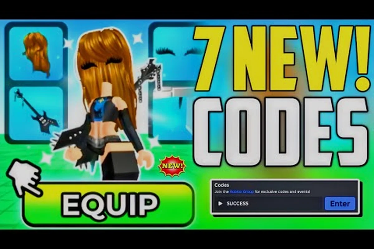 My Avatar How to Get Accessories and Change Colors